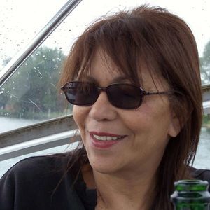 Meet your Posher, Lynn